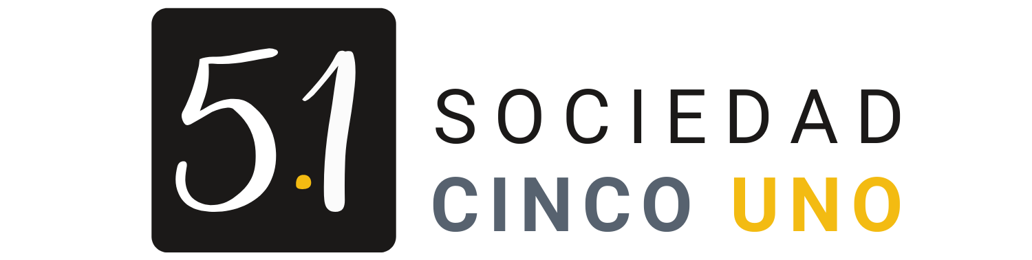 Sociedad Cinco Uno