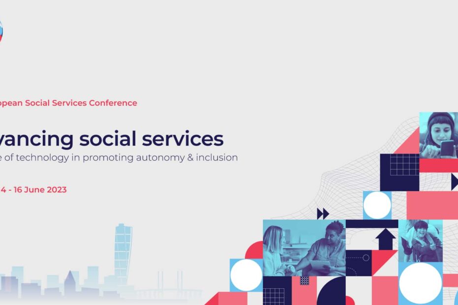 31st European Social Services Conference